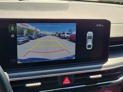 2025 Kia K5 GT-Line w/ Premium Package