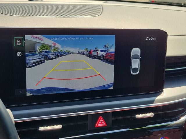 2025 Kia K5 GT-Line w/ Premium Package