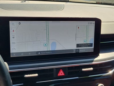 2025 Kia K5 GT-Line w/ Premium Package