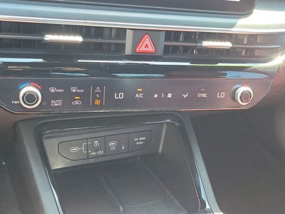 2025 Kia K5 GT-Line w/ Premium Package