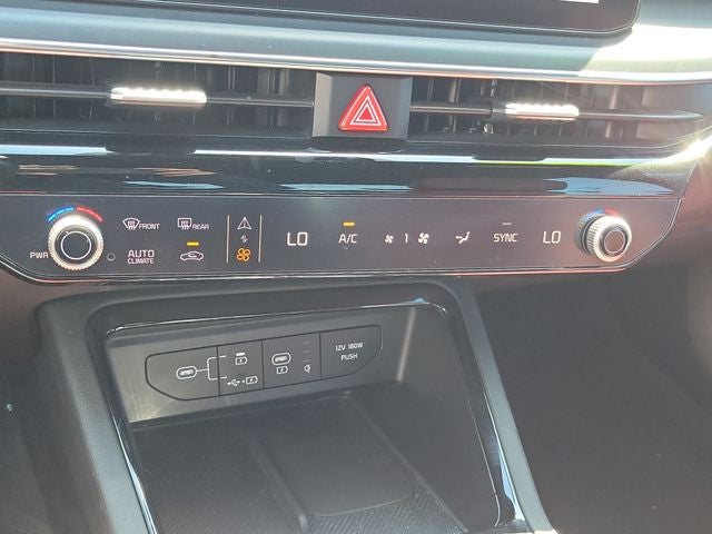2025 Kia K5 GT-Line w/ Premium Package