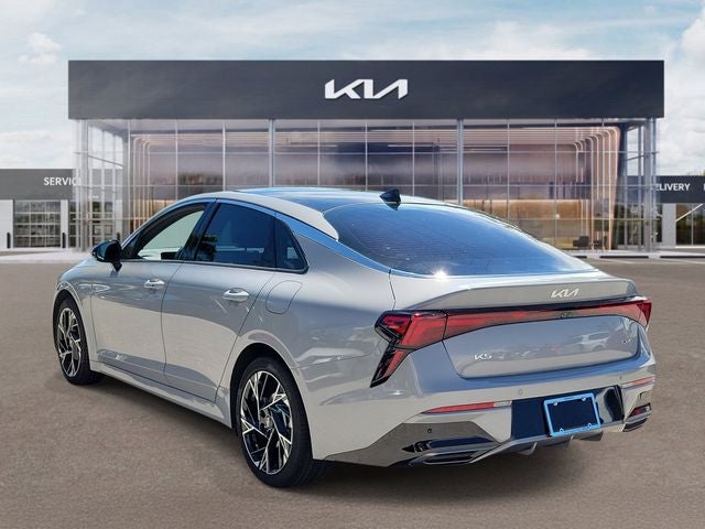 2025 Kia K5 GT-Line w/ Premium Package