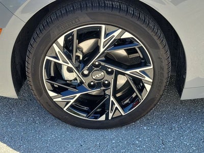 2025 Kia K5 GT-Line w/ Premium Package
