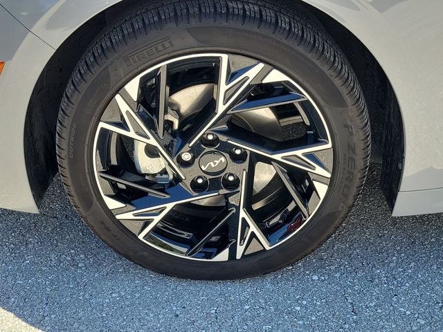 2025 Kia K5 GT-Line w/ Premium Package