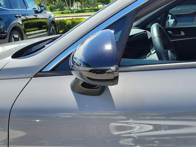 2025 Kia K5 GT-Line w/ Premium Package