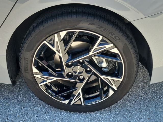 2025 Kia K5 GT-Line w/ Premium Package