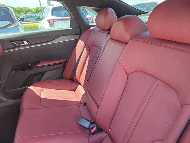 2025 Kia K5 GT-Line w/ Premium Package