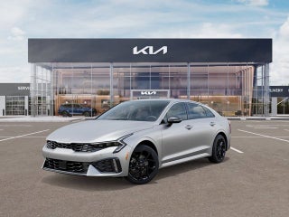2026 Kia K5 GT-Line w/ Premium Package