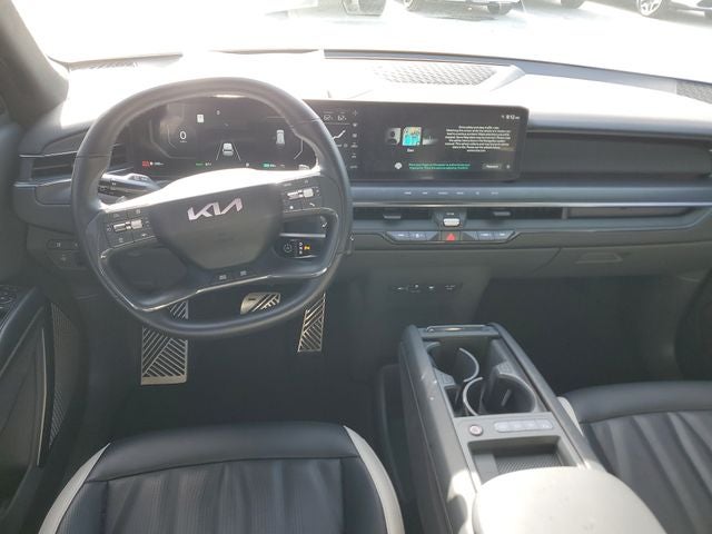 2024 Kia EV9 GT-Line AWD w/ VIP Relaxation Package