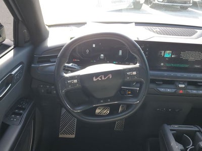 2024 Kia EV9 GT-Line AWD w/ VIP Relaxation Package