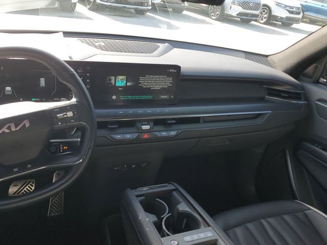 2024 Kia EV9 GT-Line AWD w/ VIP Relaxation Package