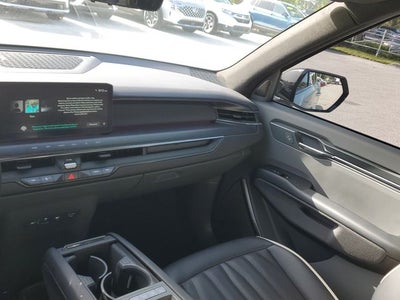 2024 Kia EV9 GT-Line AWD w/ VIP Relaxation Package