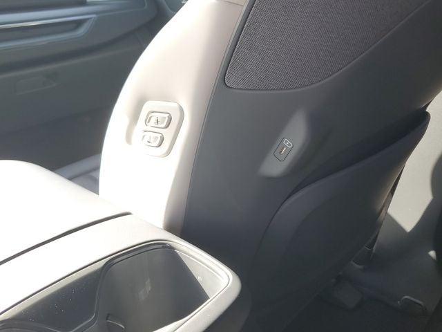 2024 Kia EV9 GT-Line AWD w/ VIP Relaxation Package