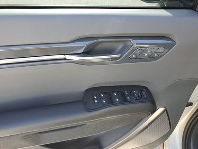 2024 Kia EV9 GT-Line AWD w/ VIP Relaxation Package
