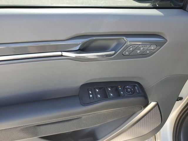 2024 Kia EV9 GT-Line AWD w/ VIP Relaxation Package