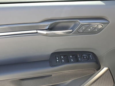 2024 Kia EV9 GT-Line AWD w/ VIP Relaxation Package