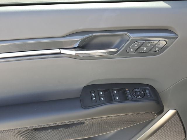 2024 Kia EV9 GT-Line AWD w/ VIP Relaxation Package
