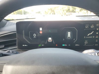 2024 Kia EV9 GT-Line AWD w/ VIP Relaxation Package