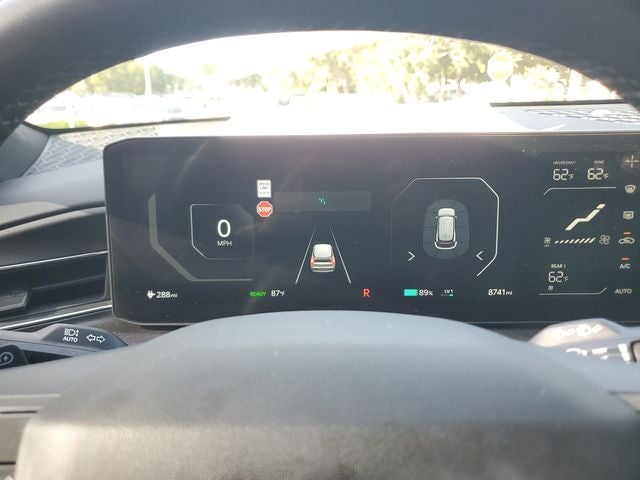 2024 Kia EV9 GT-Line AWD w/ VIP Relaxation Package