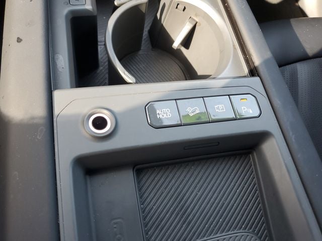 2024 Kia EV9 GT-Line AWD w/ VIP Relaxation Package