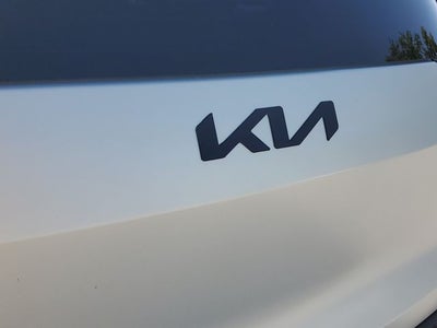 2024 Kia EV9 GT-Line AWD w/ VIP Relaxation Package