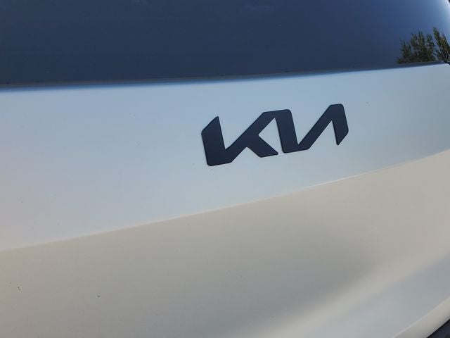 2024 Kia EV9 GT-Line AWD w/ VIP Relaxation Package