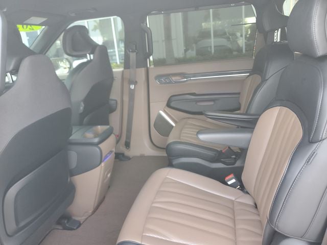 2024 Kia EV9 GT-Line AWD