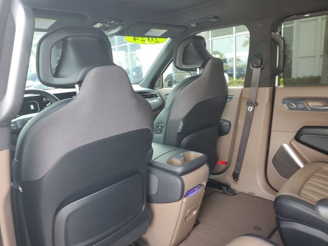 2024 Kia EV9 GT-Line AWD
