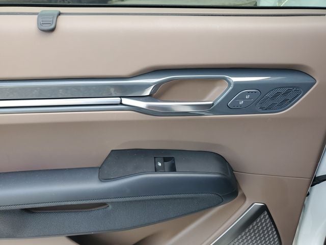 2024 Kia EV9 GT-Line AWD