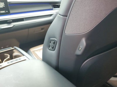 2024 Kia EV9 GT-Line AWD