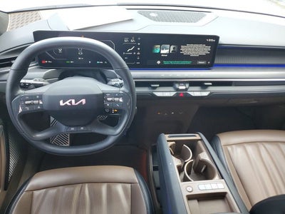 2024 Kia EV9 GT-Line AWD
