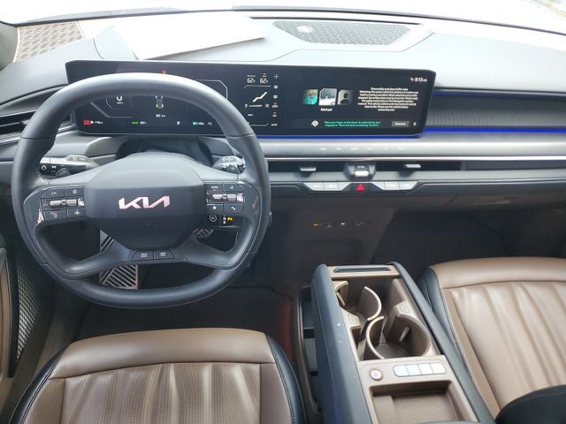 2024 Kia EV9 GT-Line AWD
