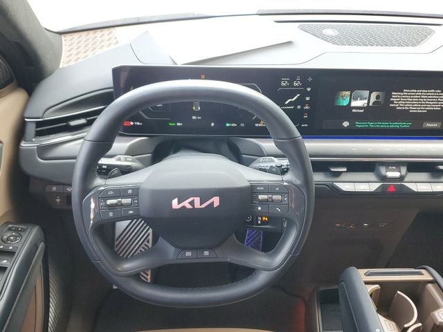 2024 Kia EV9 GT-Line AWD
