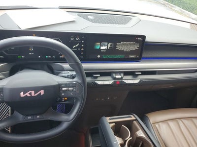 2024 Kia EV9 GT-Line AWD