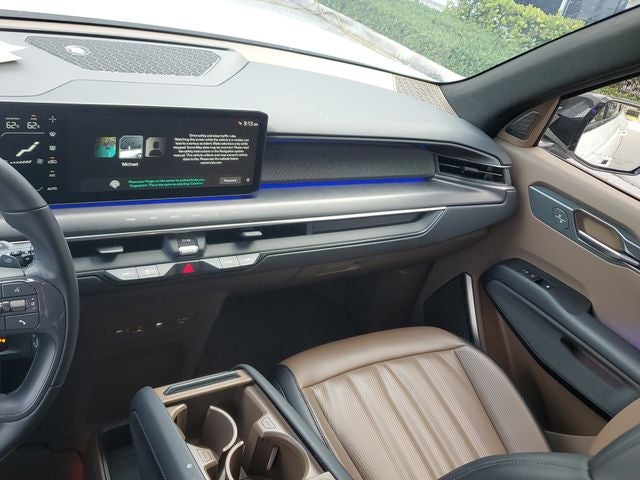 2024 Kia EV9 GT-Line AWD
