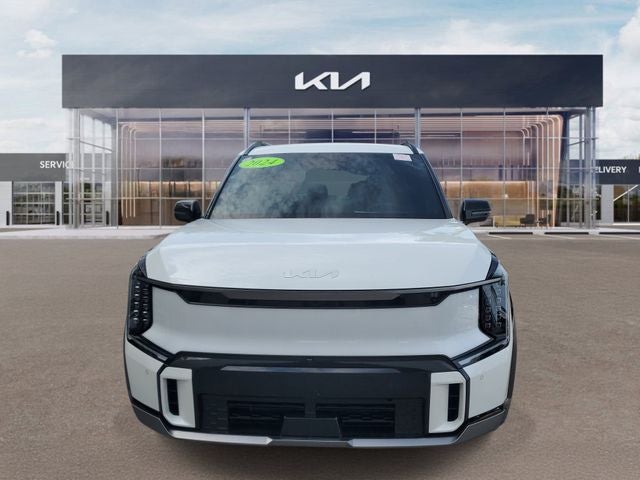 2024 Kia EV9 GT-Line AWD