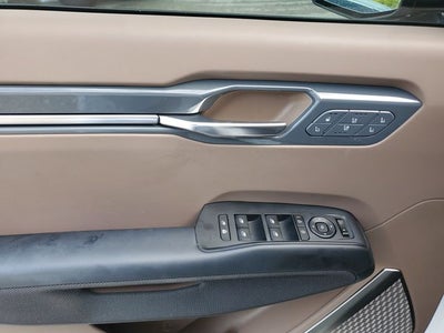 2024 Kia EV9 GT-Line AWD