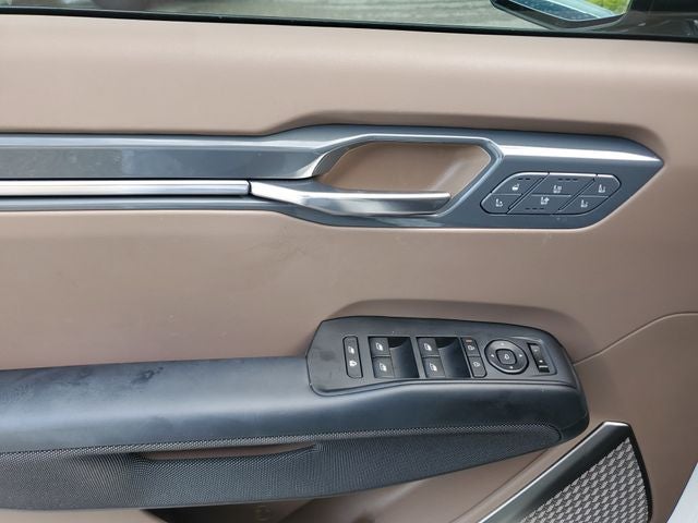 2024 Kia EV9 GT-Line AWD