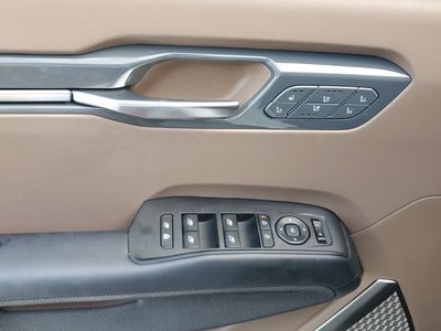 2024 Kia EV9 GT-Line AWD
