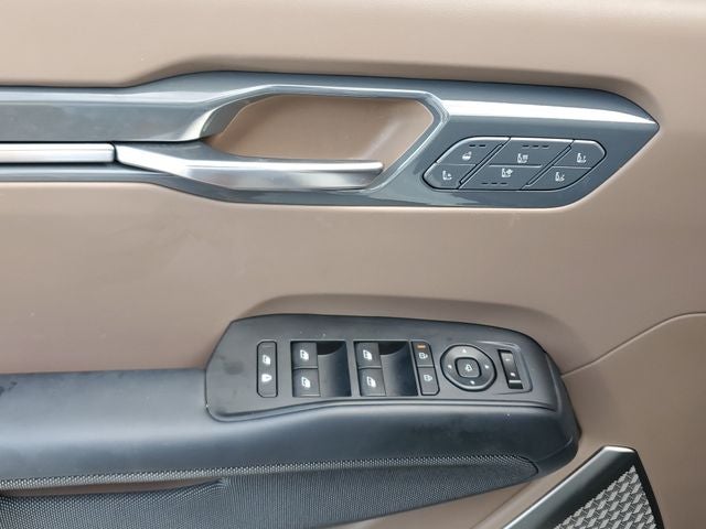2024 Kia EV9 GT-Line AWD