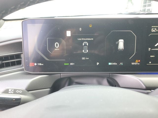 2024 Kia EV9 GT-Line AWD