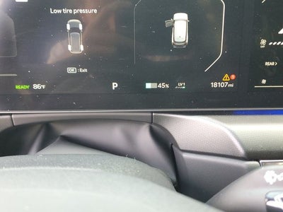2024 Kia EV9 GT-Line AWD