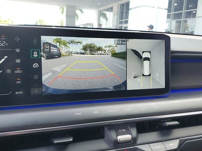 2024 Kia EV9 GT-Line AWD