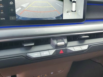 2024 Kia EV9 GT-Line AWD