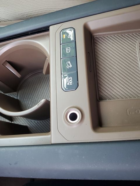 2024 Kia EV9 GT-Line AWD