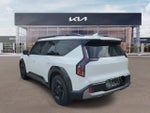 2024 Kia EV9 GT-Line AWD