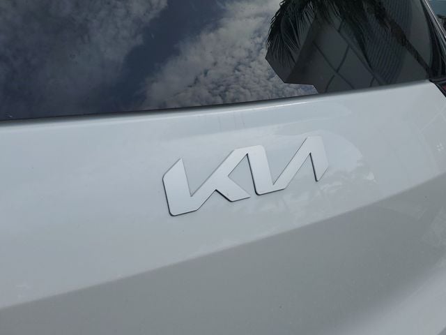 2024 Kia EV9 GT-Line AWD