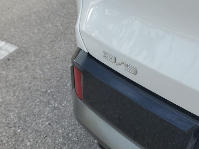 2024 Kia EV9 GT-Line AWD