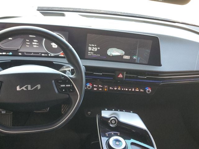 2024 Kia EV6 GT-Line AWD