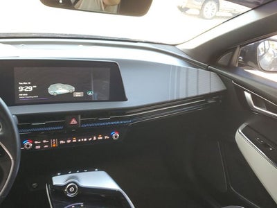 2024 Kia EV6 GT-Line AWD